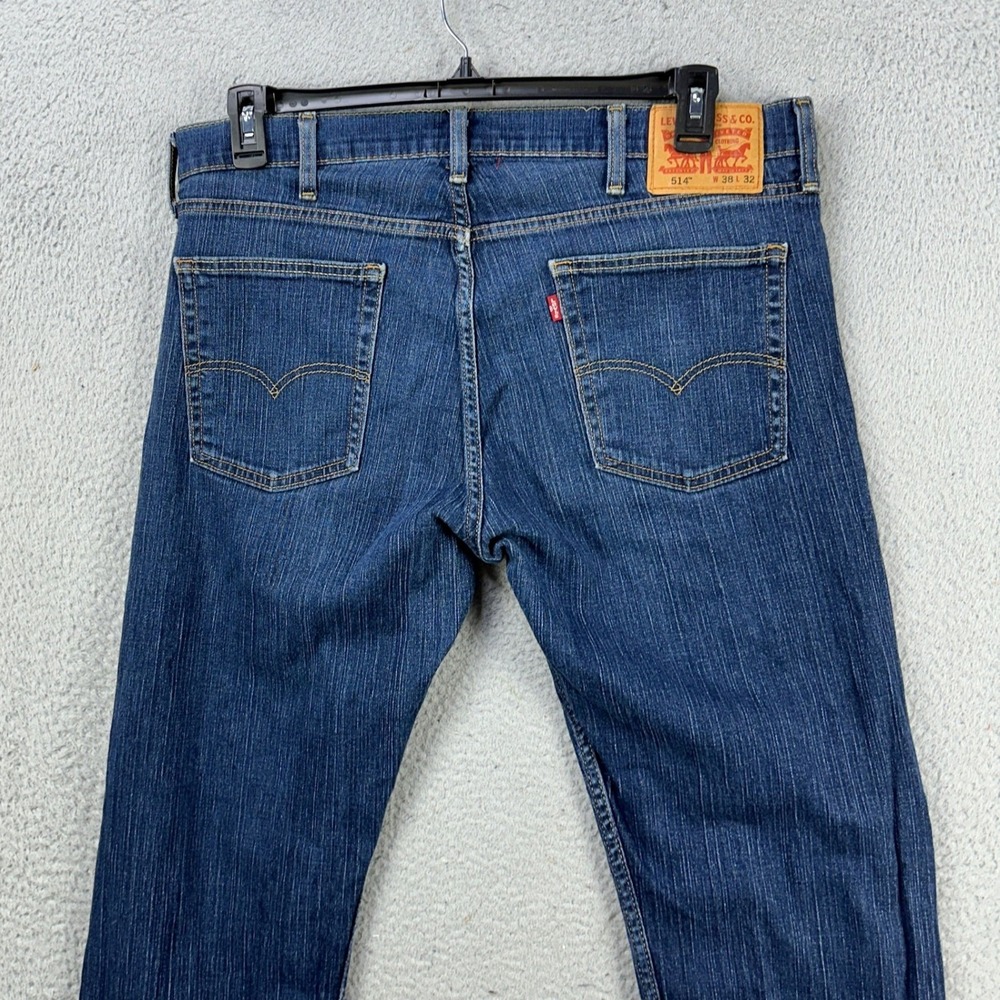 Levis‎ Jeans Men 38X32